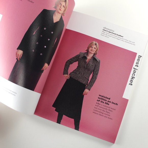 What Not To Wear Trinny & Susannah Book - Picture 5 of 7